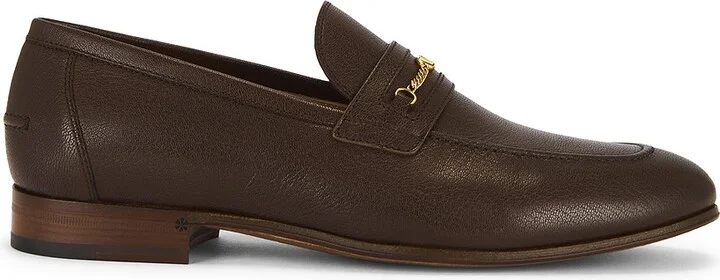 Valentino Garavani Loafer in Brown