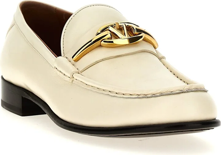 Valentino Garavani Loafers - Image 2