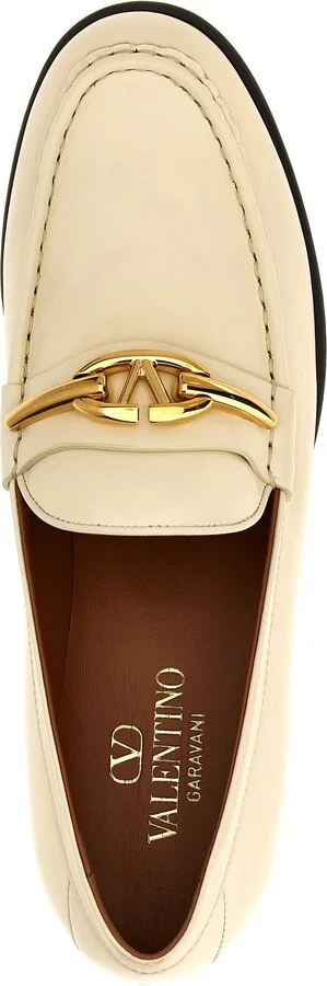Valentino Garavani Loafers - Image 4