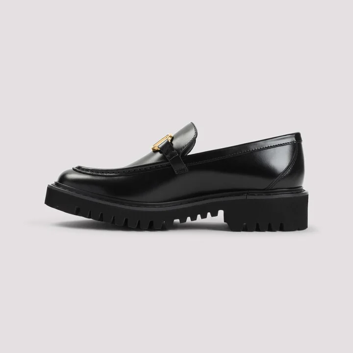 Valentino Garavani Loafers - Image 2