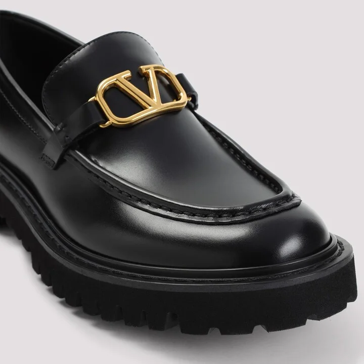 Valentino Garavani Loafers - Image 4