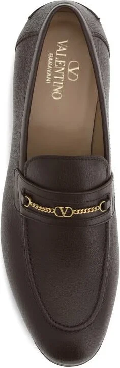 Valentino Garavani Loafers - Image 4