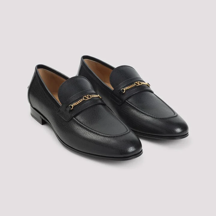 Valentino Garavani Loafers - Image 3
