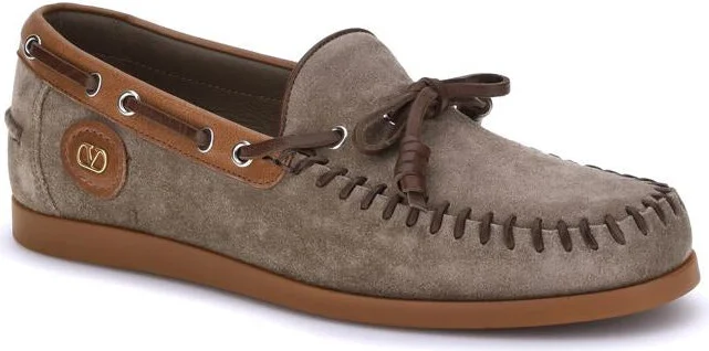 Valentino Garavani Loafers - Image 2