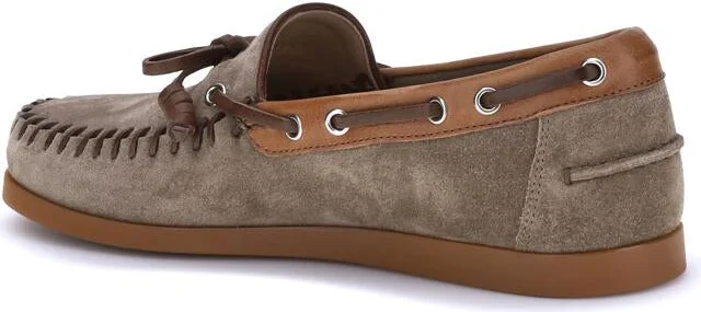 Valentino Garavani Loafers - Image 3