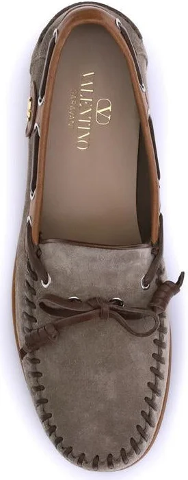 Valentino Garavani Loafers - Image 4