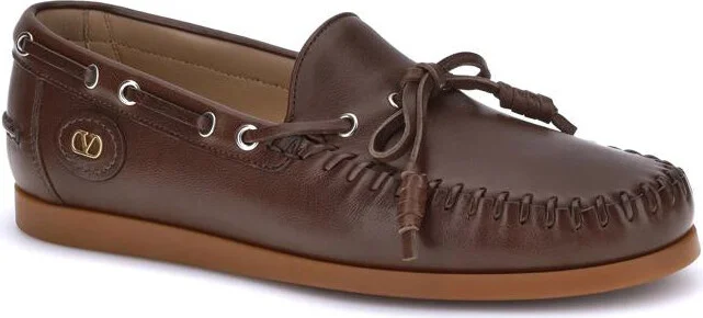 Valentino Garavani Loafers - Image 2