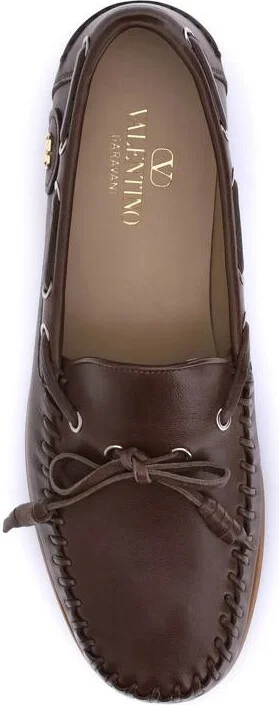 Valentino Garavani Loafers - Image 4