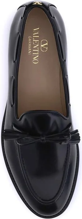 Valentino Garavani Loafers - Image 4