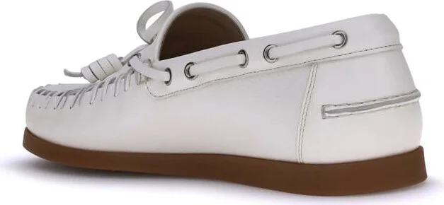 Valentino Garavani Loafers - Image 3