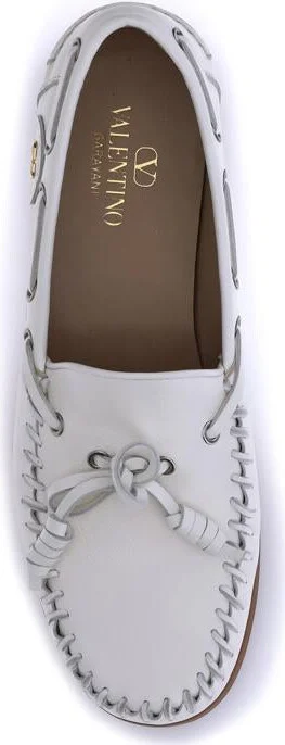 Valentino Garavani Loafers - Image 4