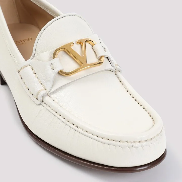 Valentino Garavani Loafers - Image 4