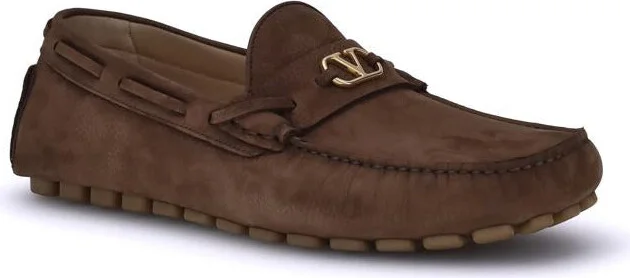 Valentino Garavani Loafers - Image 2