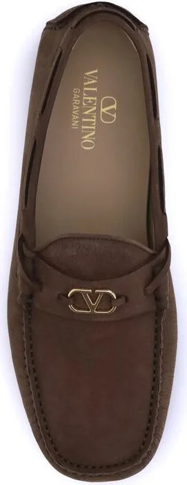 Valentino Garavani Loafers - Image 4