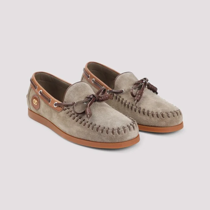 Valentino Garavani Loafers - Image 3