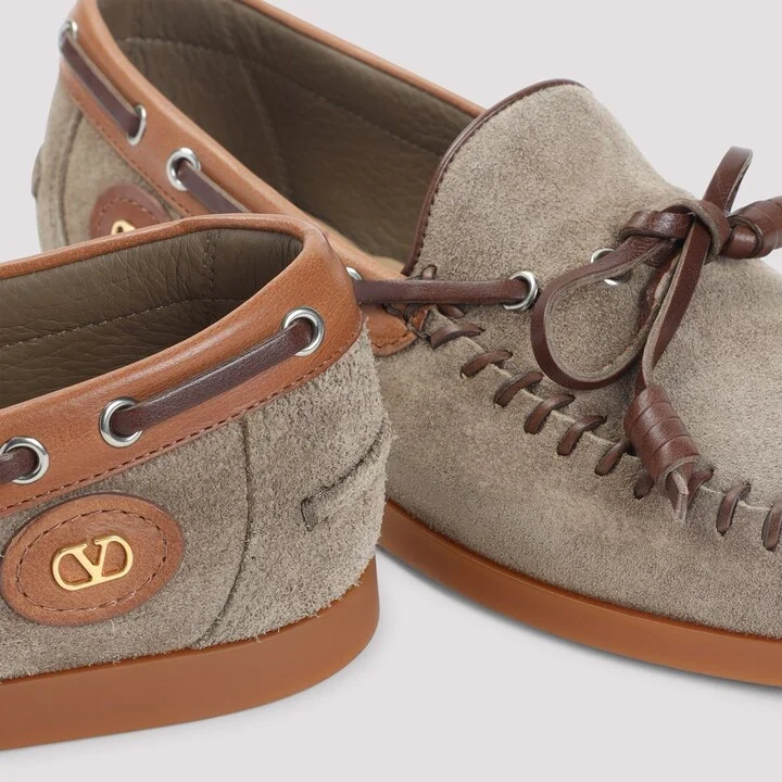 Valentino Garavani Loafers - Image 4