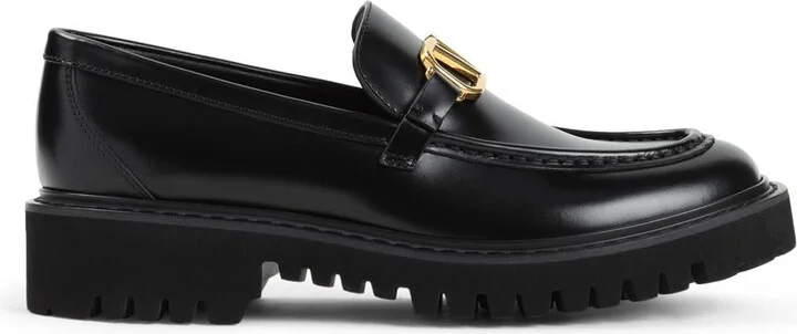 Valentino Garavani Loafers