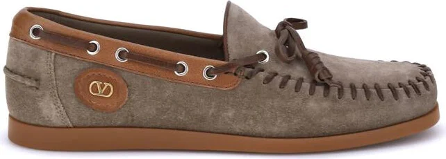 Valentino Garavani Loafers