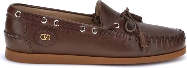 Valentino Garavani Loafers