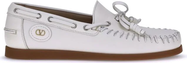 Valentino Garavani Loafers