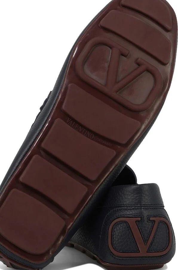 Valentino Garavani Loafers & Slippers - Image 5