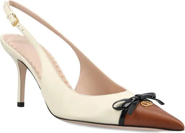 Valentino Garavani Low Shoes - Image 2