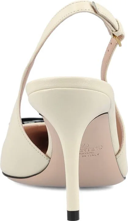 Valentino Garavani Low Shoes - Image 4