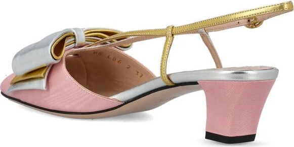 Valentino Garavani Low Shoes - Image 3