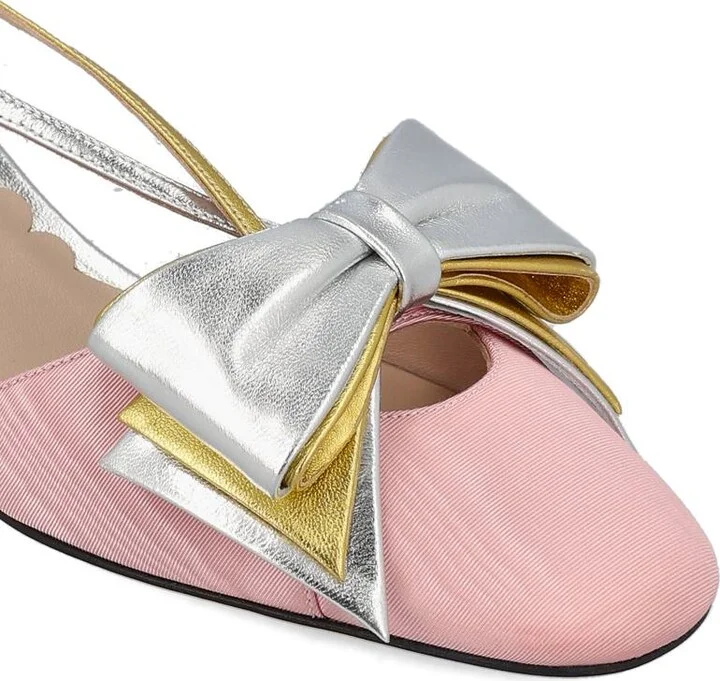 Valentino Garavani Low Shoes - Image 4