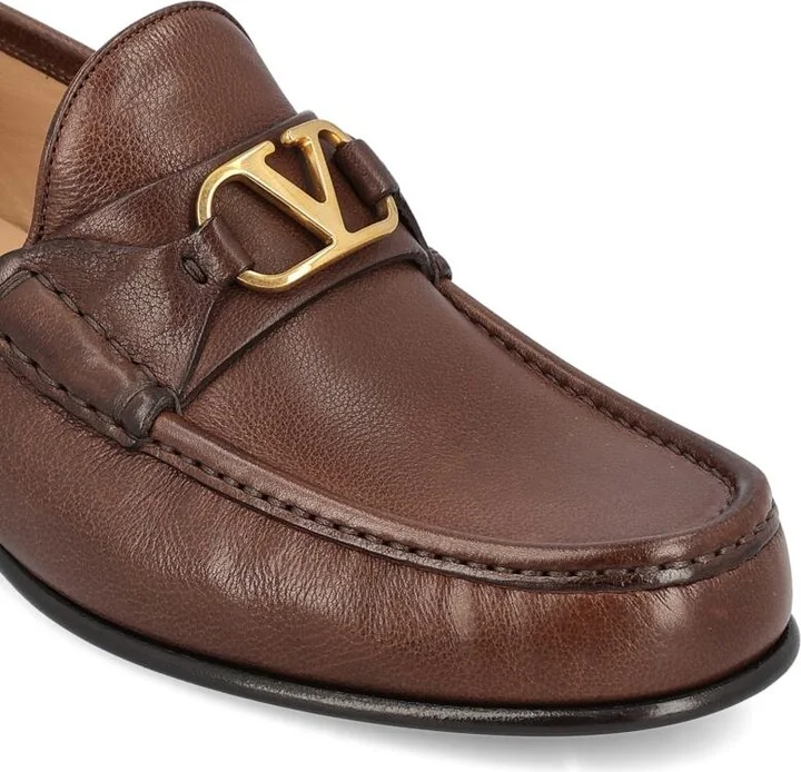 Valentino Garavani Low Shoes - Image 4