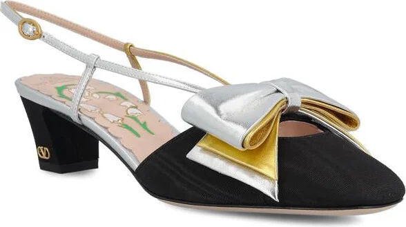 Valentino Garavani Low Shoes - Image 2