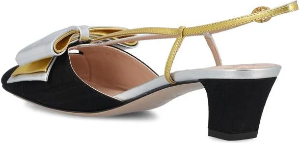 Valentino Garavani Low Shoes - Image 3