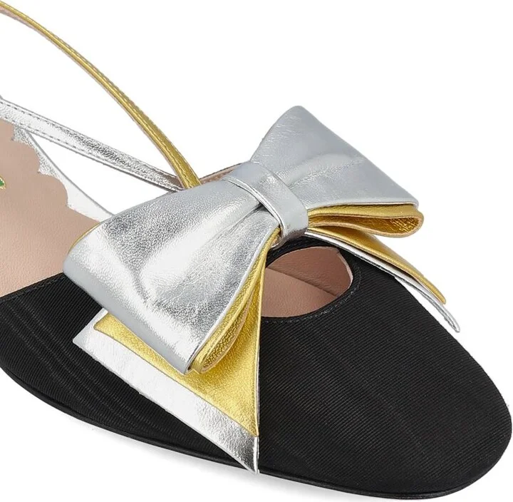 Valentino Garavani Low Shoes - Image 4