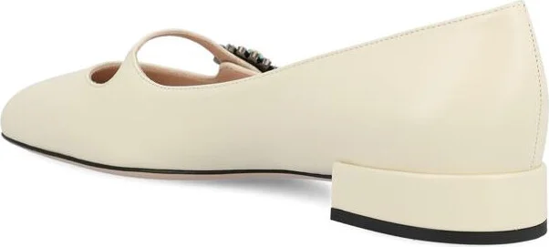 Valentino Garavani Low Shoes - Image 3