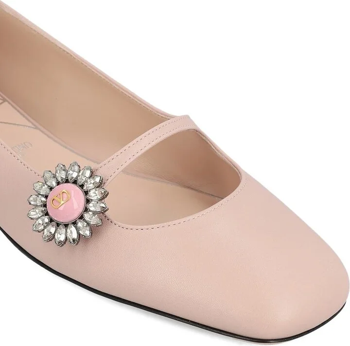 Valentino Garavani Low Shoes - Image 4