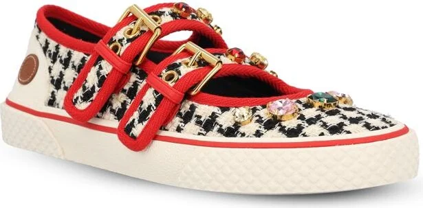 Valentino Garavani Low Shoes - Image 2