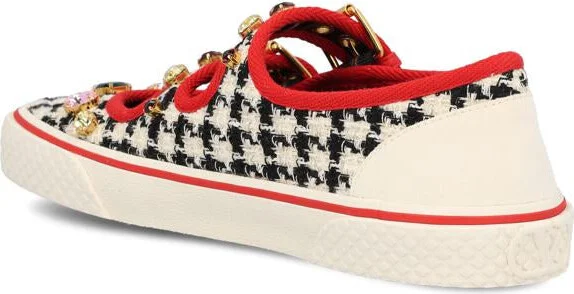 Valentino Garavani Low Shoes - Image 3
