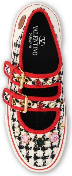Valentino Garavani Low Shoes - Image 4