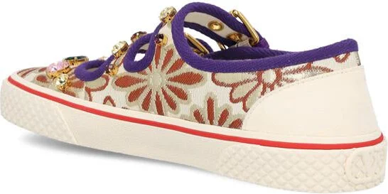 Valentino Garavani Low Shoes - Image 3