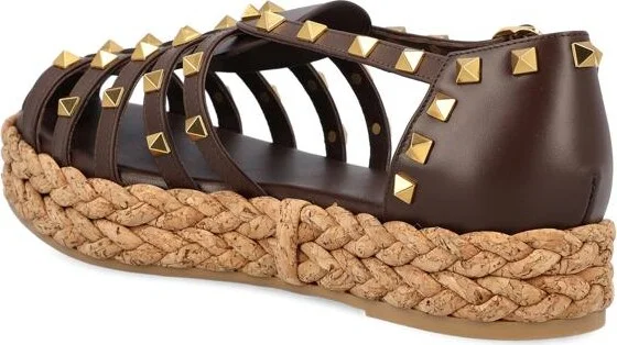 Valentino Garavani Low Shoes - Image 3