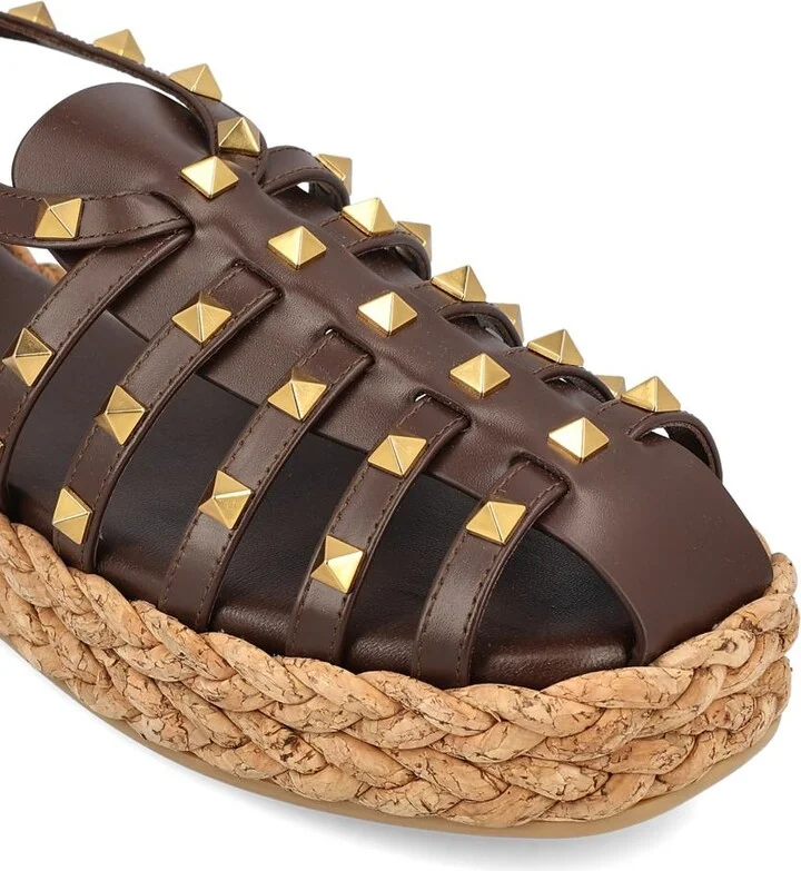 Valentino Garavani Low Shoes - Image 4