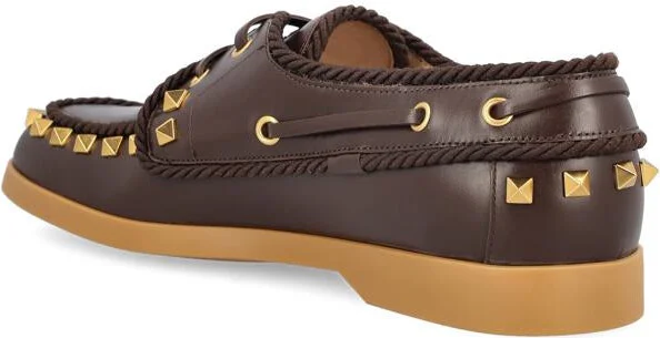 Valentino Garavani Low Shoes - Image 3