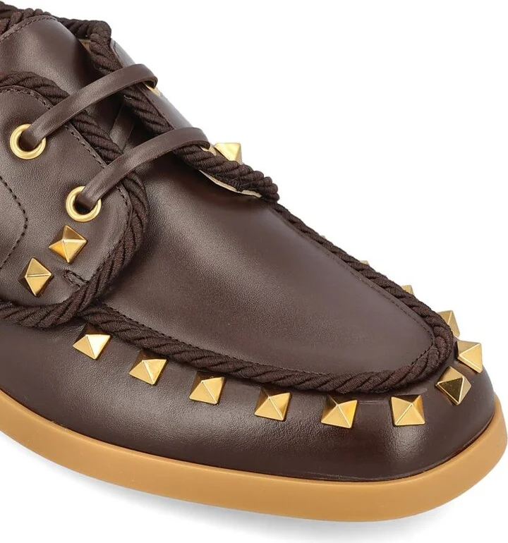 Valentino Garavani Low Shoes - Image 4