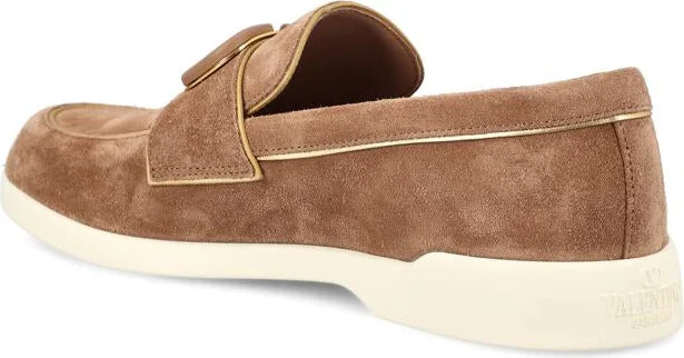 Valentino Garavani Low Shoes - Image 3