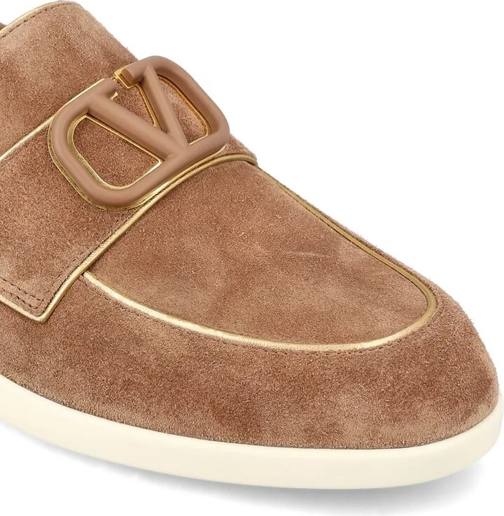 Valentino Garavani Low Shoes - Image 4