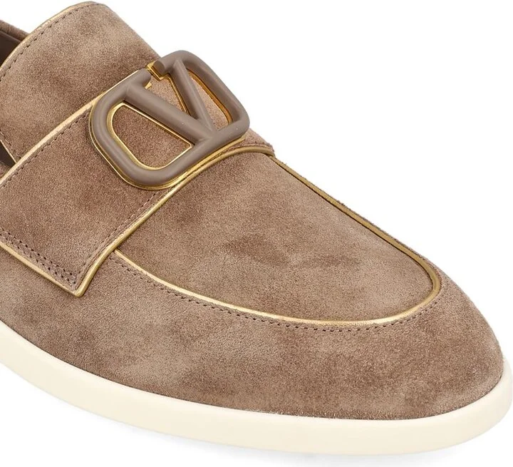 Valentino Garavani Low Shoes - Image 4