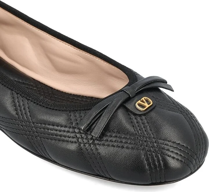 Valentino Garavani Low Shoes - Image 4