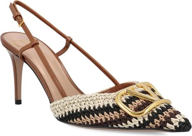 Valentino Garavani Low Shoes - Image 2