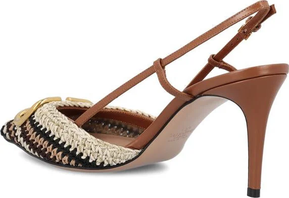 Valentino Garavani Low Shoes - Image 3