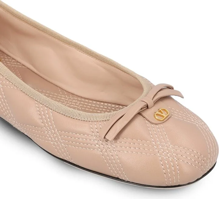 Valentino Garavani Low Shoes - Image 4